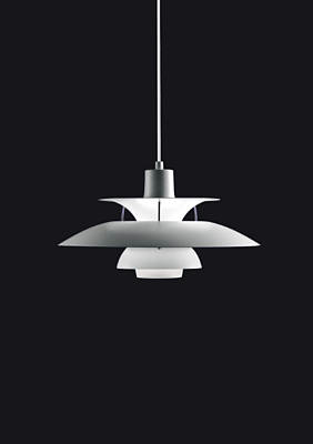 Pendant lamp PH 5 / PH 50